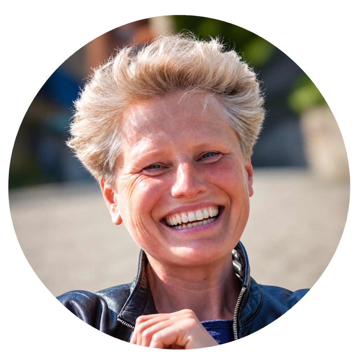 Susanne Volkwein