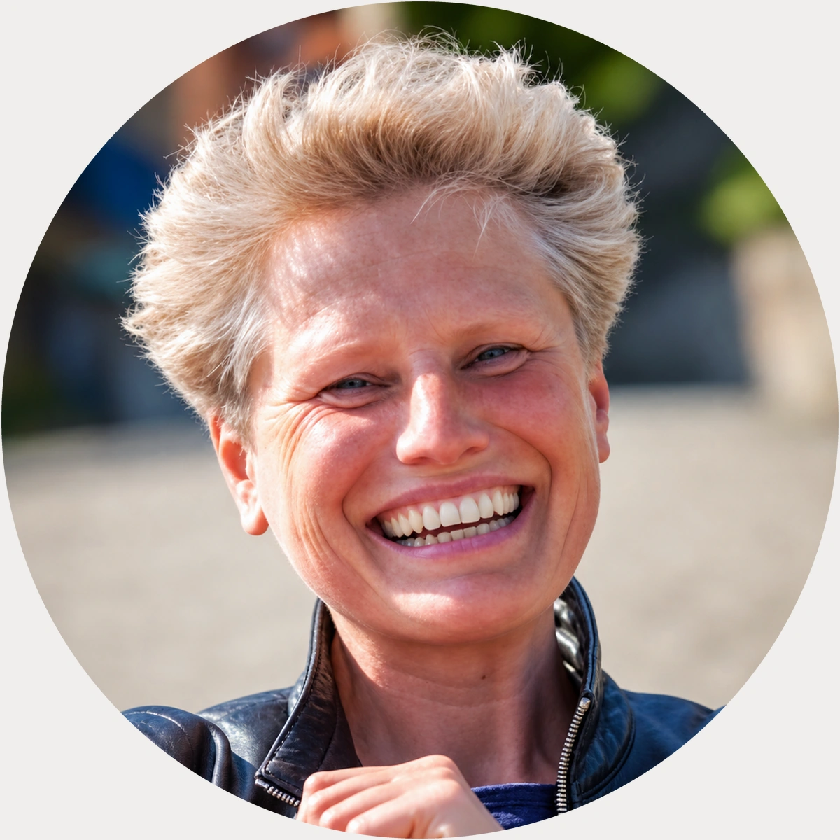 Susanne Volkwein